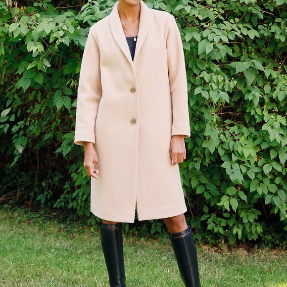 Wilfred Dujardin Jacket - Picture 3 of 4